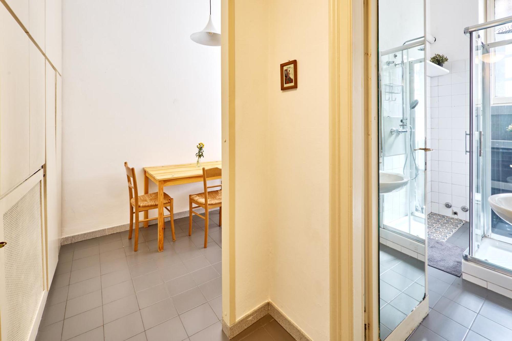 Classic Commenda - Porta Romana Milano Esterno foto
