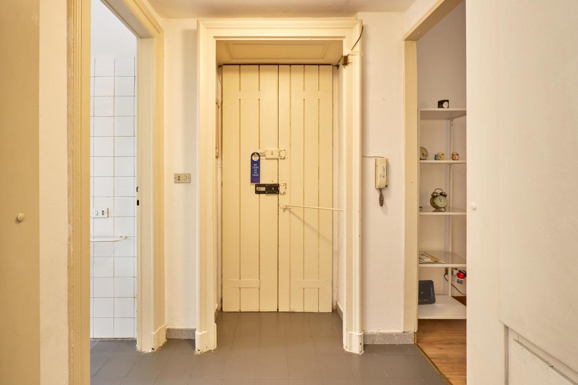 Classic Commenda - Porta Romana Milano Esterno foto